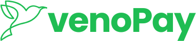 venoPay Logo